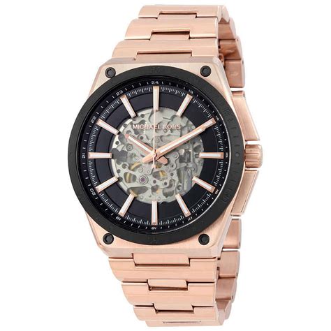 michael kors wilder automatic|Michael Kors Men's Wilder Automatic Watch (MK9022) .